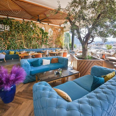 Hotel Riva Budva Ngoại thất bức ảnh