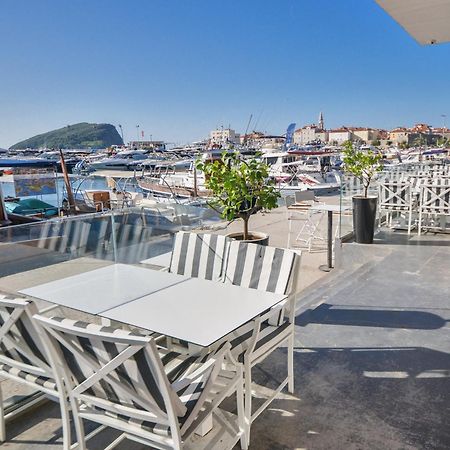 Hotel Riva Budva Ngoại thất bức ảnh