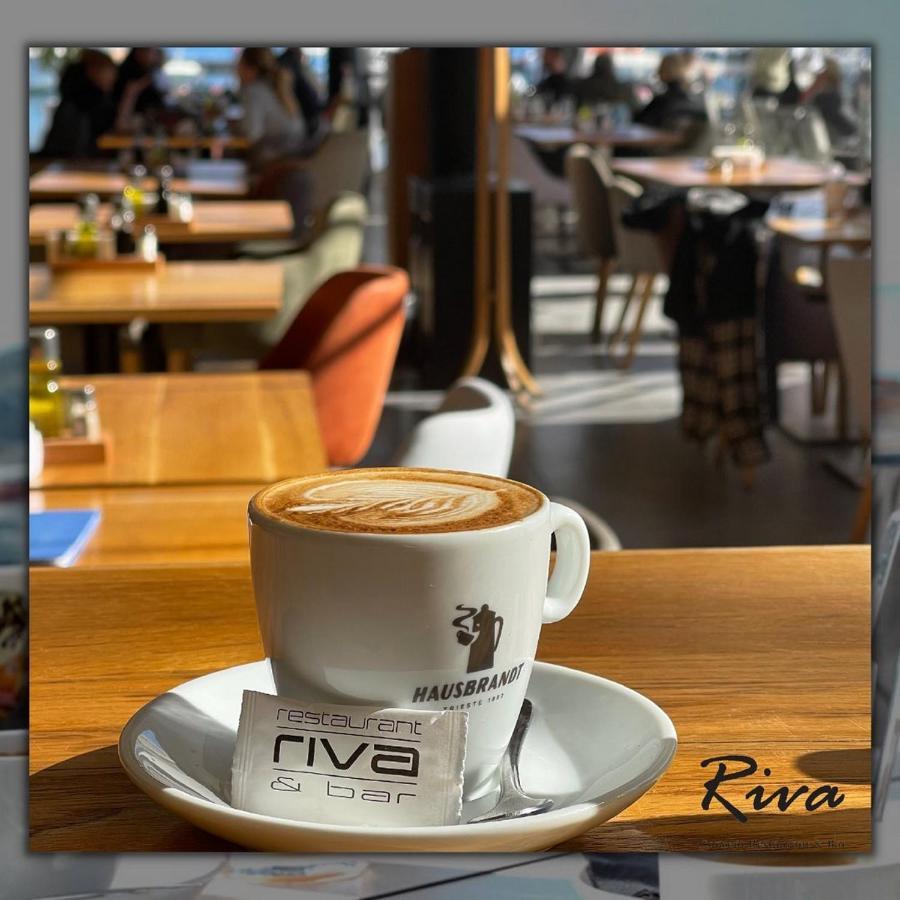 Hotel Riva Budva Ngoại thất bức ảnh