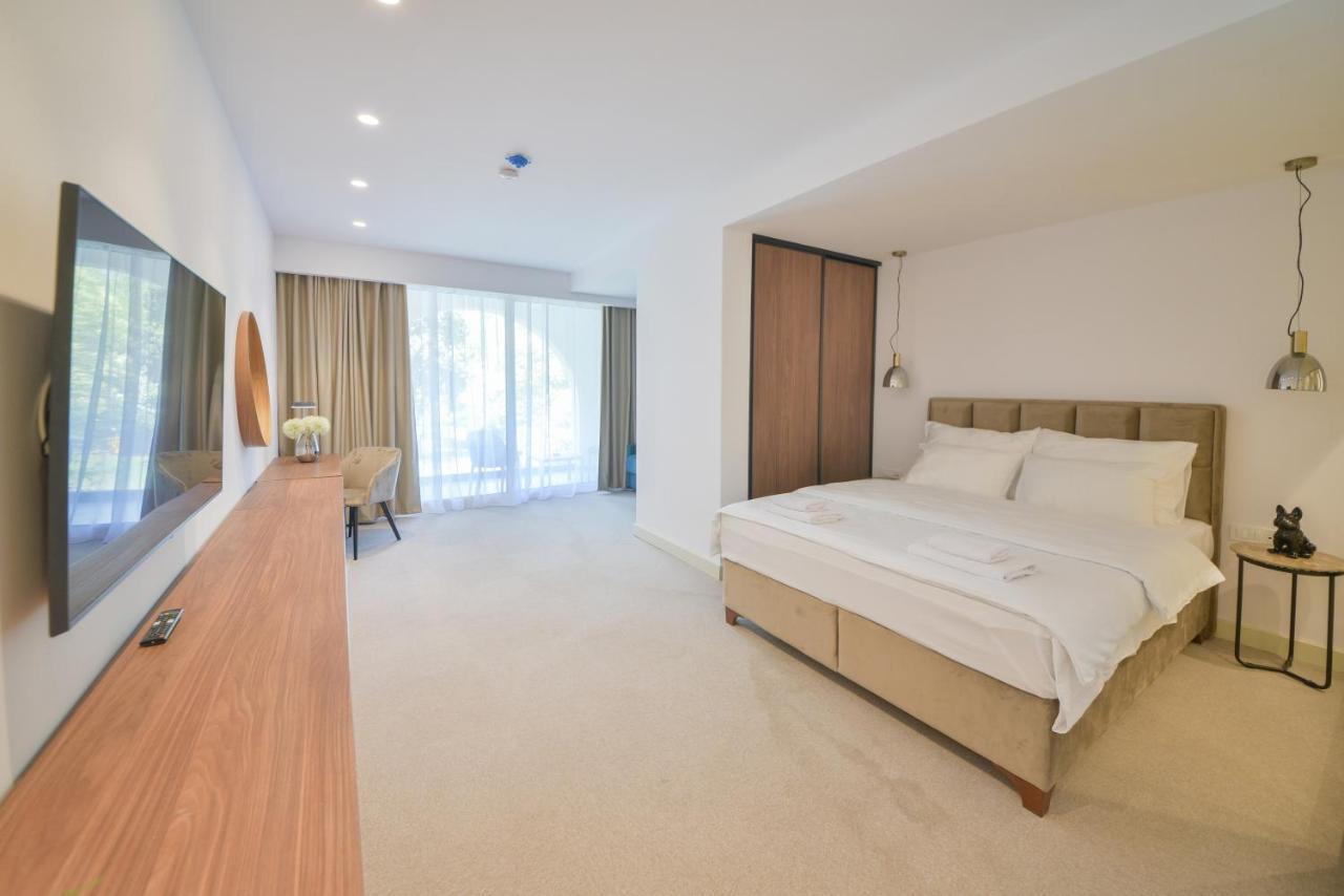 Hotel Riva Budva Ngoại thất bức ảnh