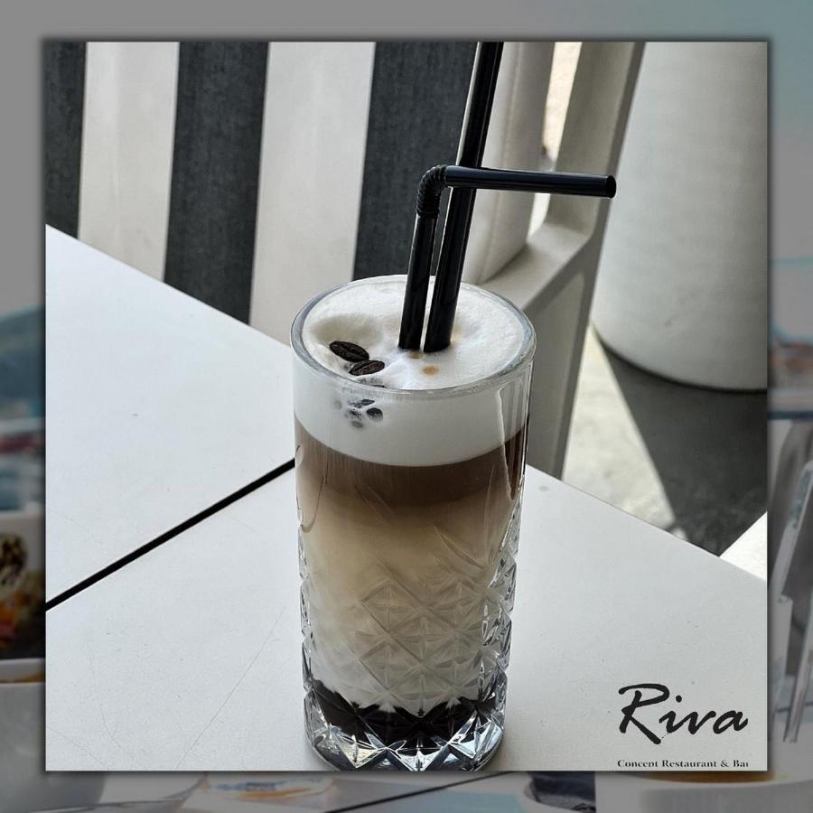 Hotel Riva Budva Ngoại thất bức ảnh
