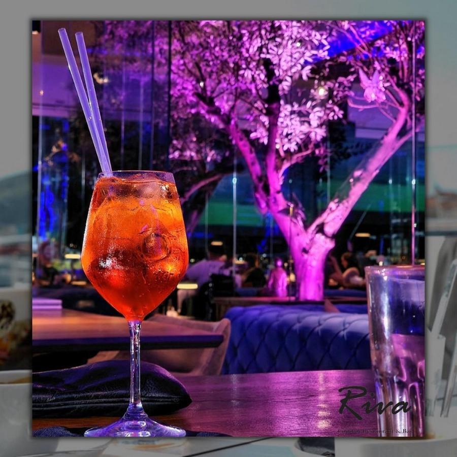 Hotel Riva Budva Ngoại thất bức ảnh