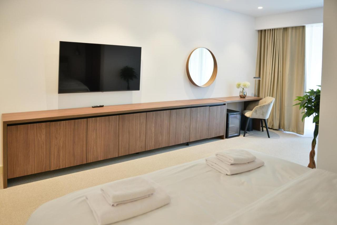 Hotel Riva Budva Ngoại thất bức ảnh
