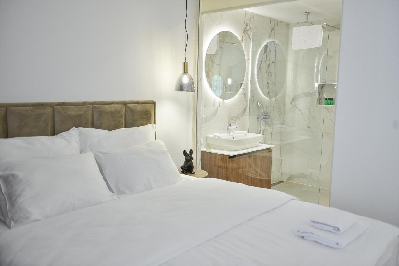 Hotel Riva Budva Ngoại thất bức ảnh