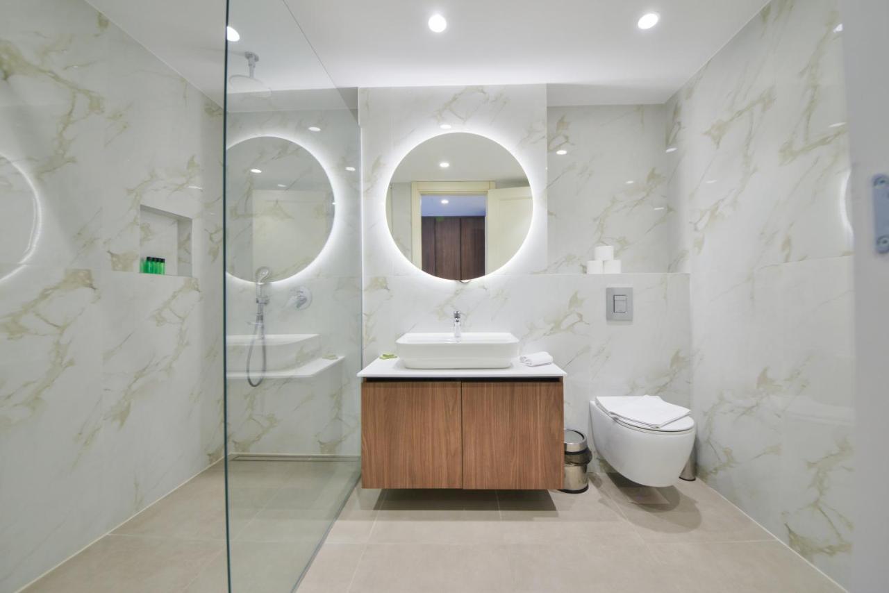 Hotel Riva Budva Ngoại thất bức ảnh