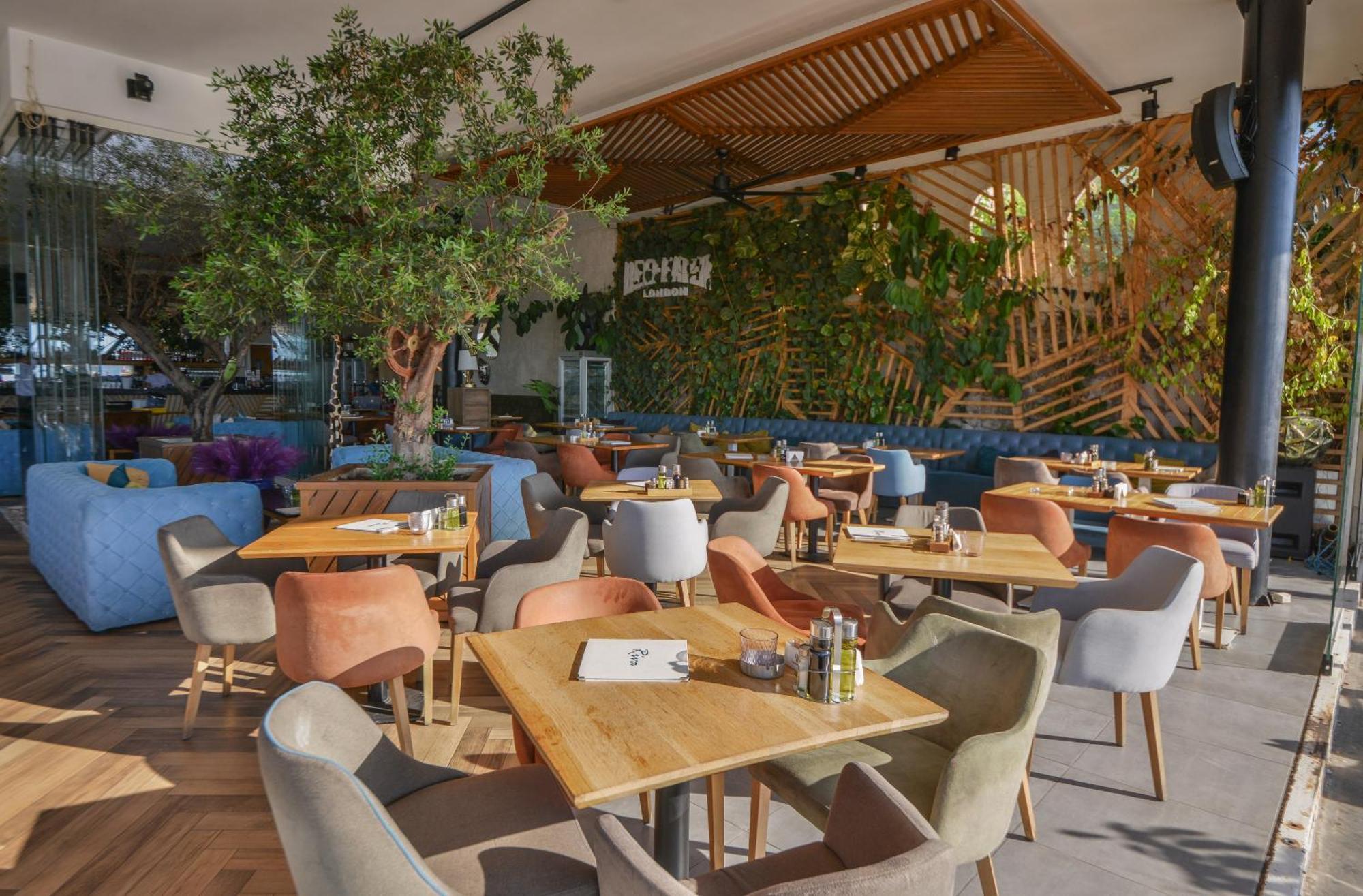 Hotel Riva Budva Ngoại thất bức ảnh